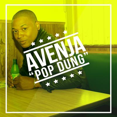 Pop Dung's cover