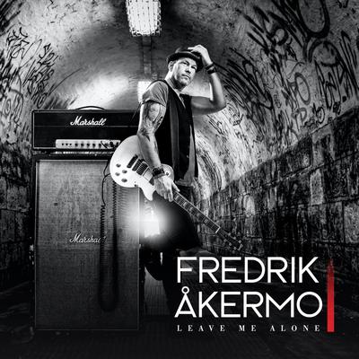 Fredrik Åkermo's cover