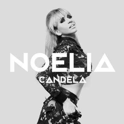 Candela (Bsharry & Ciava Festival Mix) By Noelia's cover