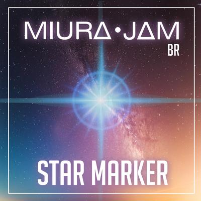 Star Marker (Boku No Hero Academia) By Miura Jam BR's cover