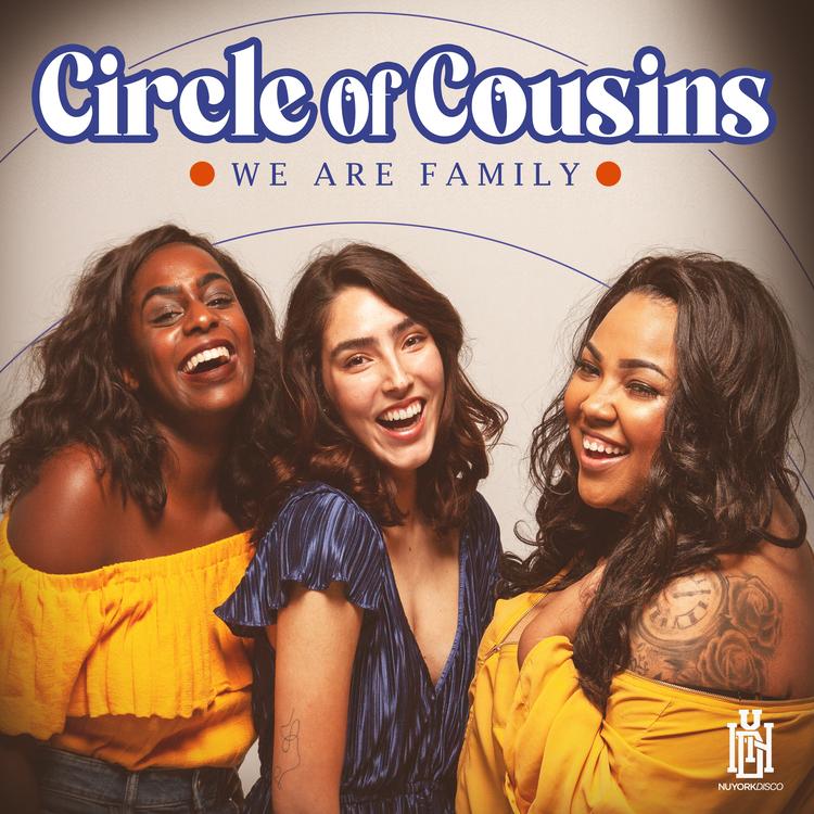Circle Of Cousins's avatar image