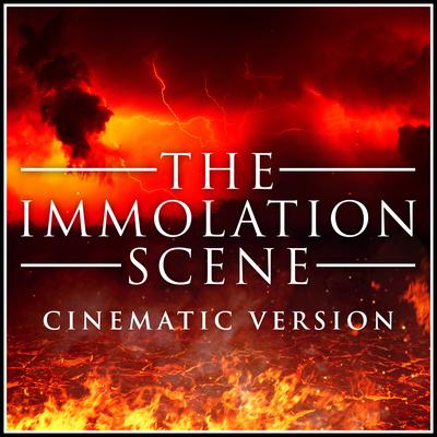 The Immolation Scene (From "star Wars: Revenge of the Sith") (Cinematic Version) By L'Orchestra Cinematique, Alala's cover