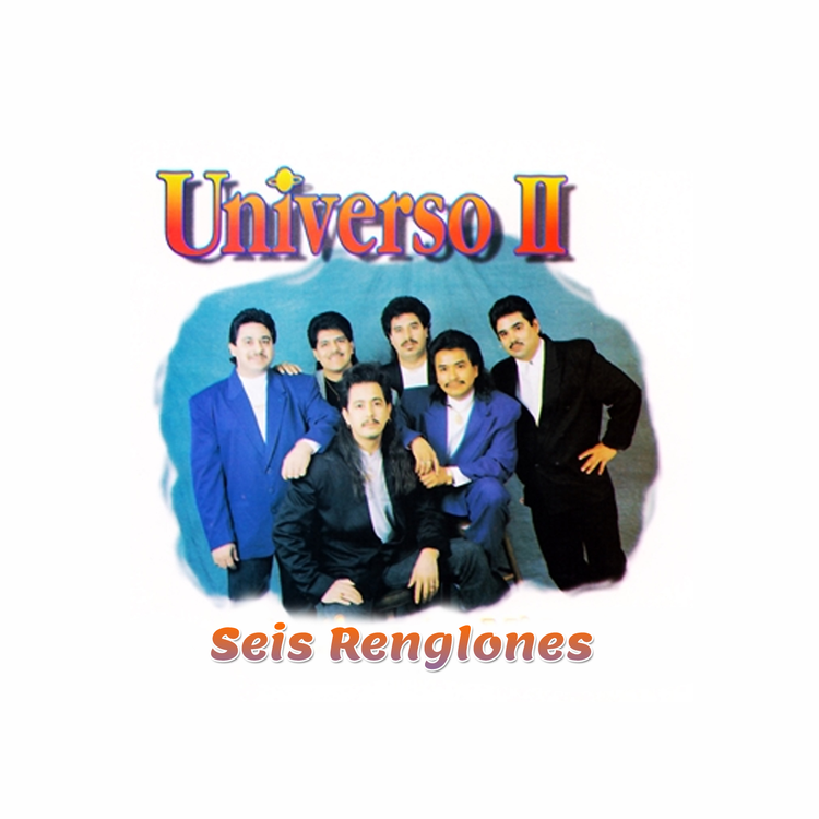 Universo II's avatar image