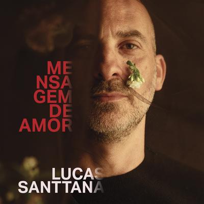 Mensagem de Amor (20° Aniversário) By Lucas Santtana's cover