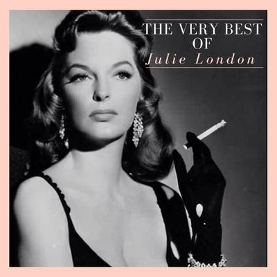 The Exciting Life By Julie London's cover