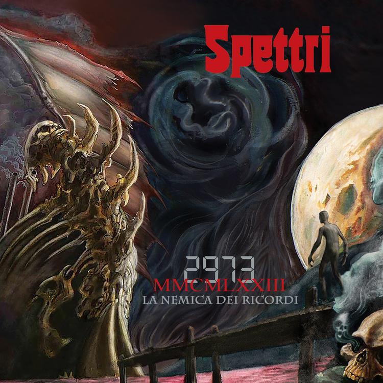 Spettri's avatar image