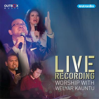 Welyar Kauntu's cover