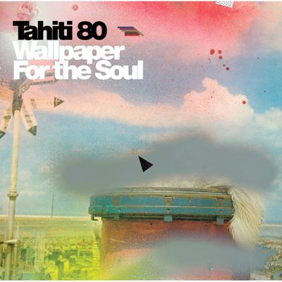 1000 Times By Tahiti 80's cover