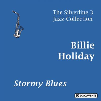 Stormy Blues's cover