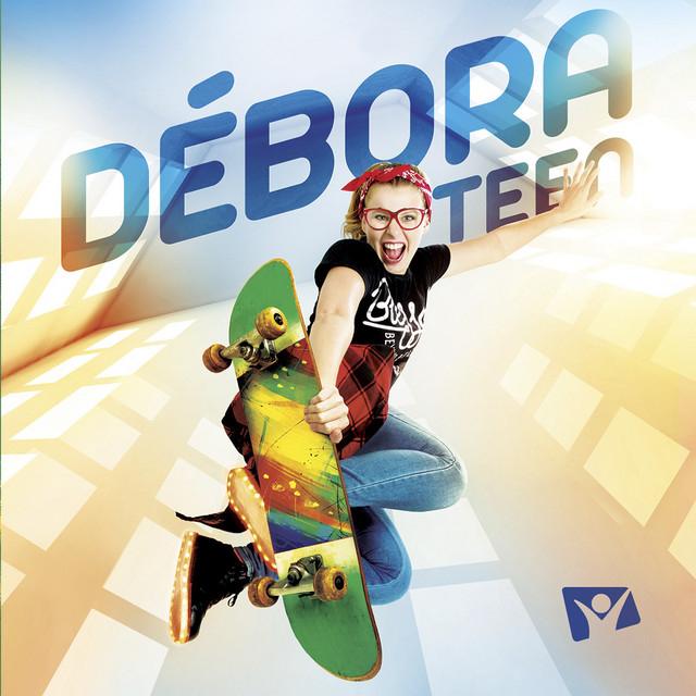 Débora Teen's avatar image