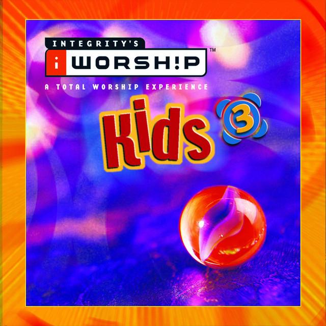 iWORSHIP Kids's avatar image