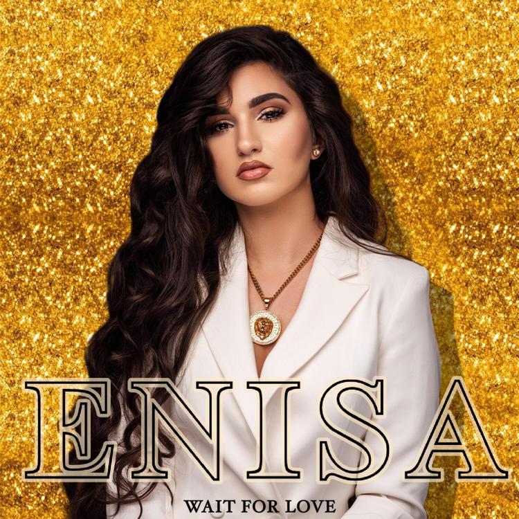 Enisa's avatar image