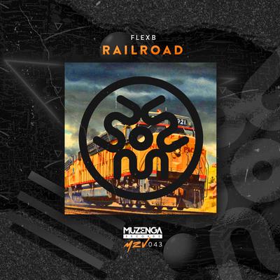 Railroad By FlexB's cover