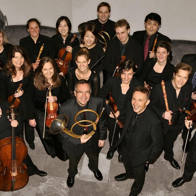 Neumeyer Consort's avatar image