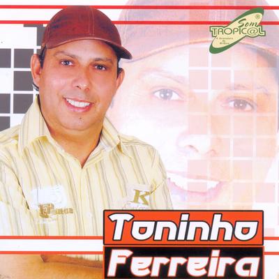 Toninho Ferreira's cover