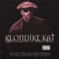 Klondike Kat's avatar cover