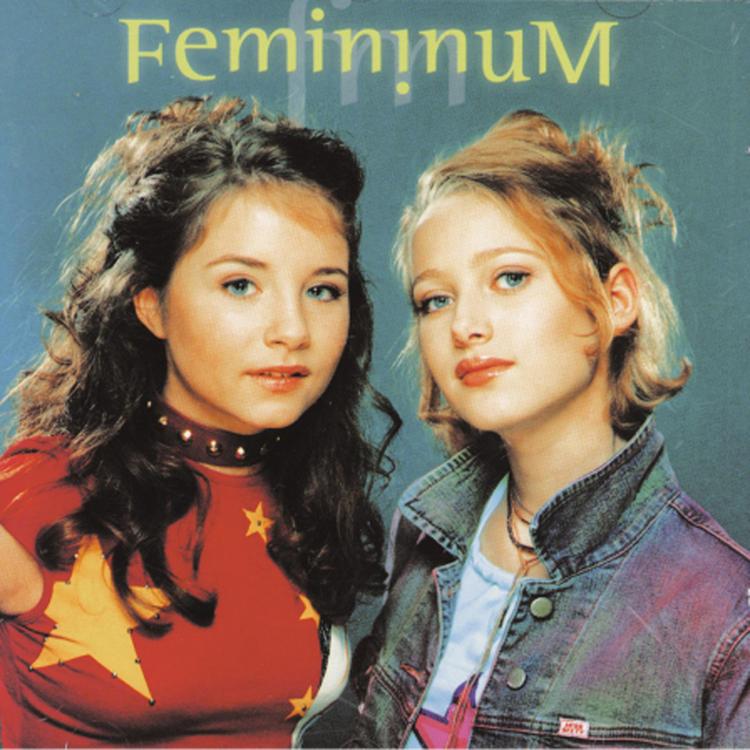 Femininum's avatar image
