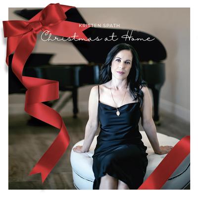 I'll Be Home for Christmas By Kristen Spath's cover