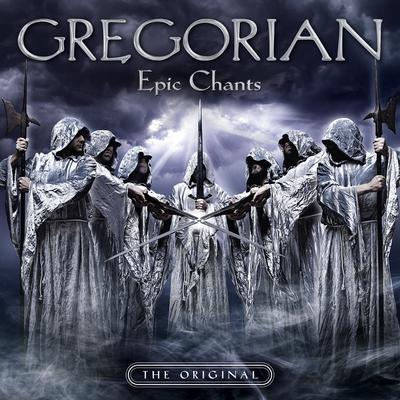 Conquest of Paradise By Gregorian's cover