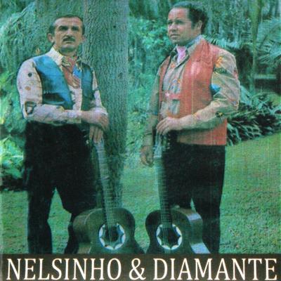 Nelsinho & Diamante's cover