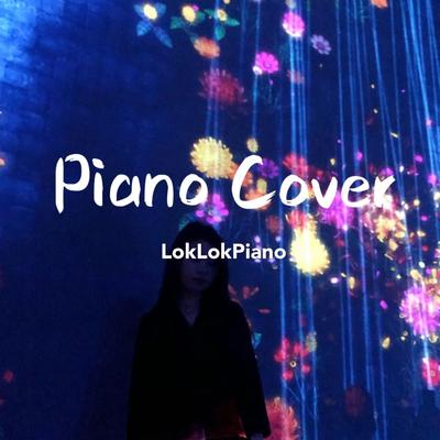 LokLok Cover's cover