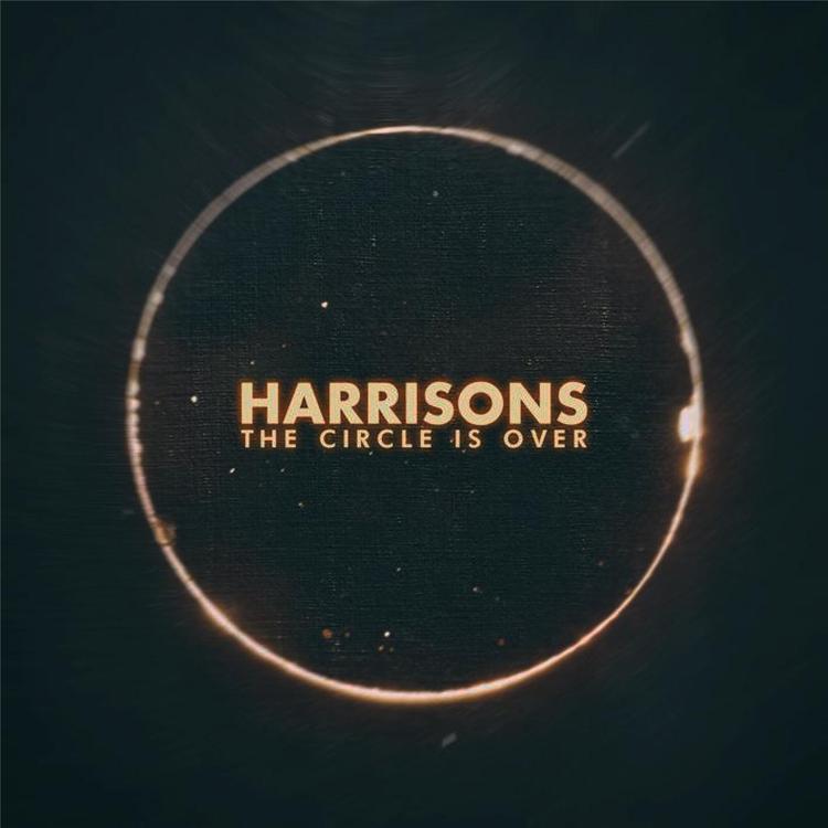Harrisons's avatar image