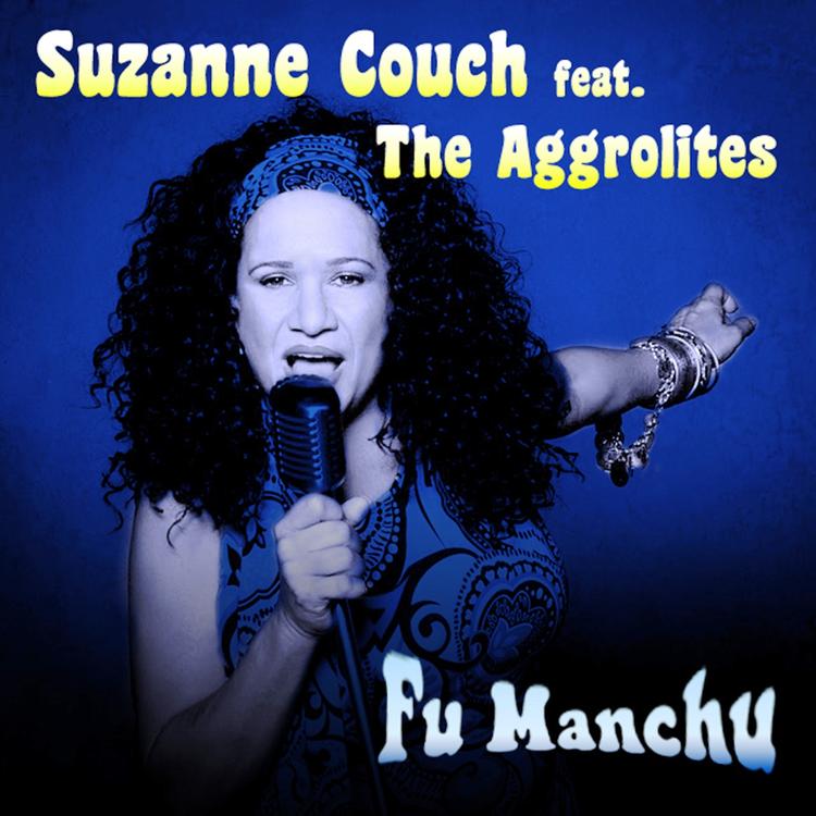 Suzanne Couch's avatar image