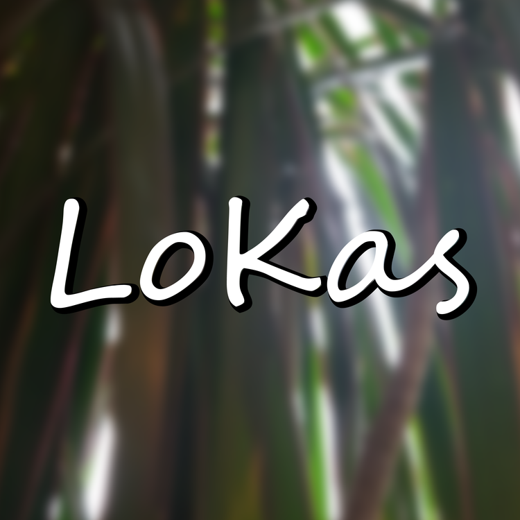 Lokas's avatar image