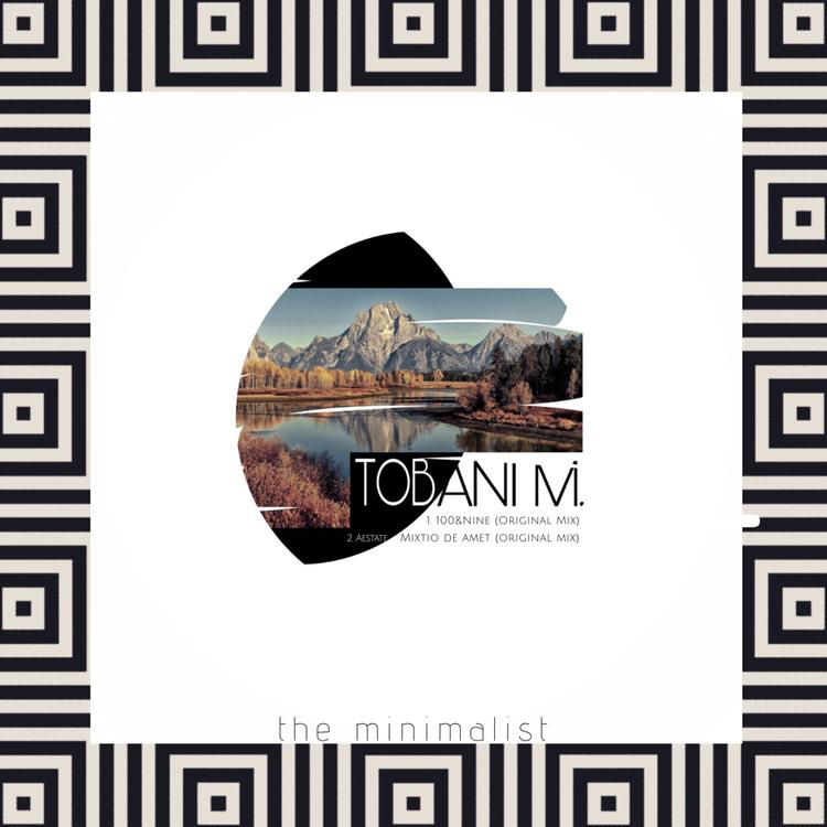 Tobani M.'s avatar image