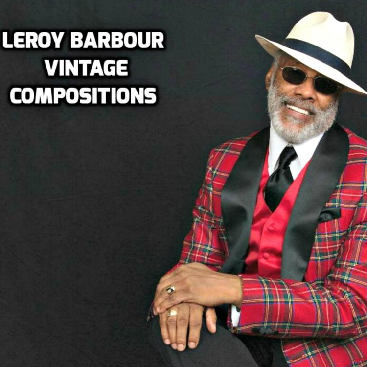 LeRoy Barbour's avatar image