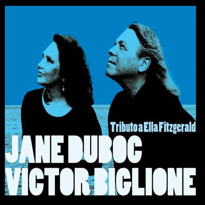 Night and Day By Victor Biglione, Jane Duboc's cover