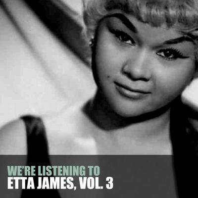 Stop By Etta Jones's cover
