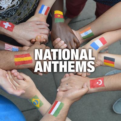 National Anthems's cover