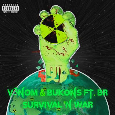 Survival 'n' War's cover