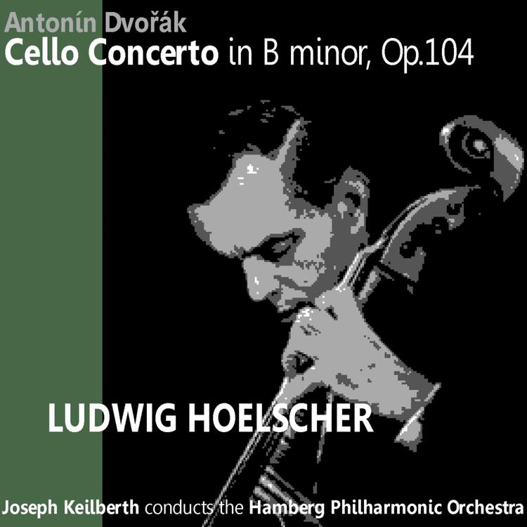 Ludwig Hoelscher's avatar image