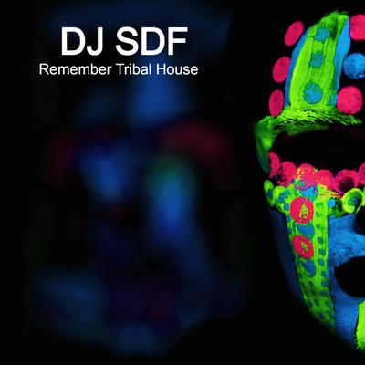 DJ SDF's cover
