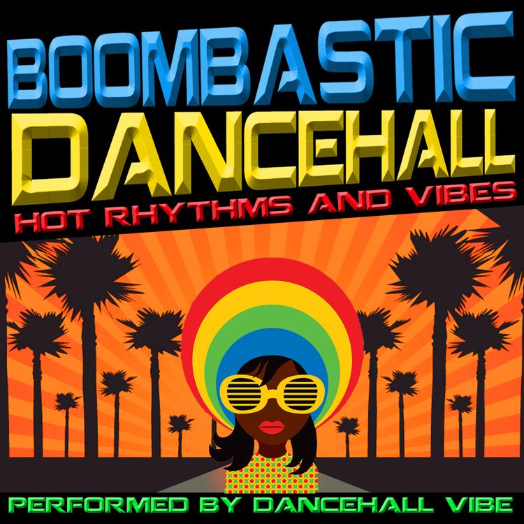 Dancehall Vibe's avatar image
