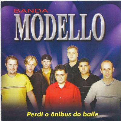 Mara ou Madalena By Banda Modello's cover