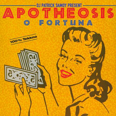 Ô Fortuna (Apocalypse Chorus Mix) By Apotheosis, DJ Patrick Samoy's cover