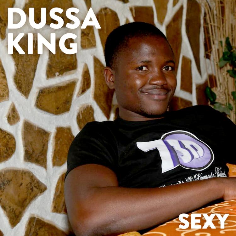 Dussa King's avatar image