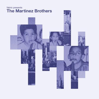 Mistakes By The Martinez Brothers's cover