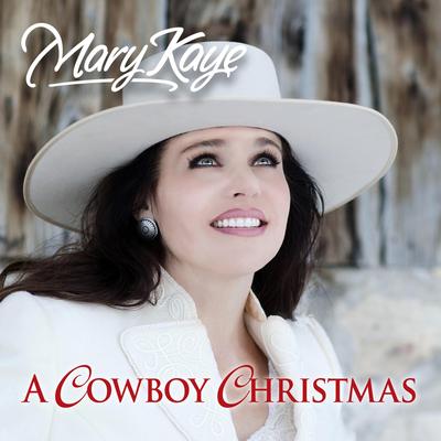 Mary Kaye's cover