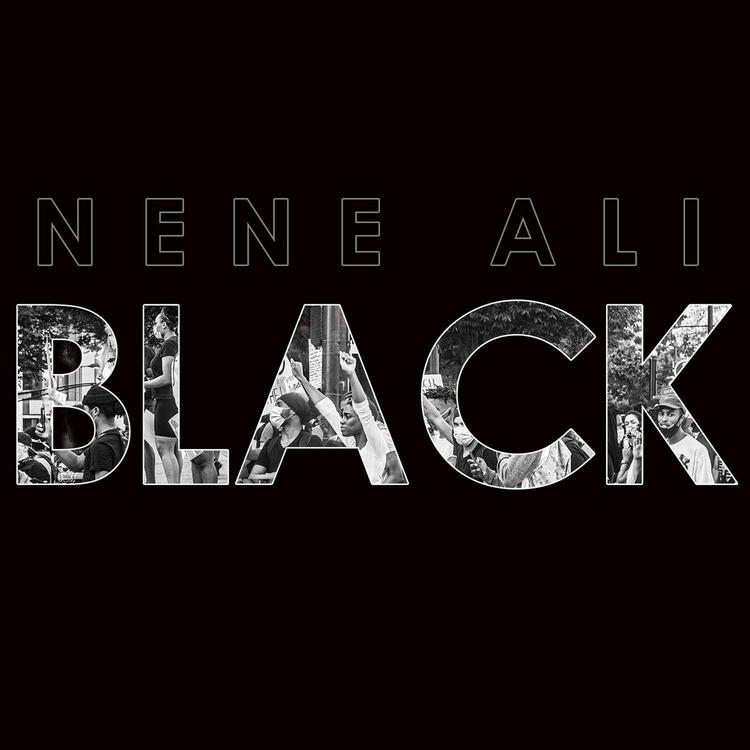 Nene Ali's avatar image