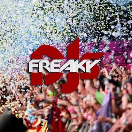 Freaky DJs's avatar image