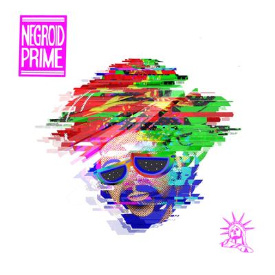 Negroid Prime's cover