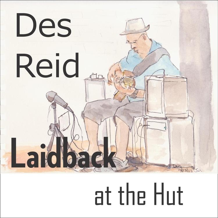 Des Reid's avatar image