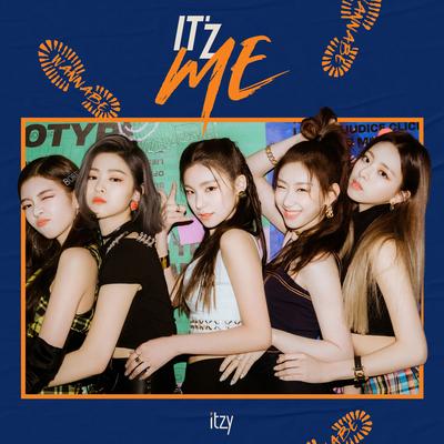 Itzy's cover