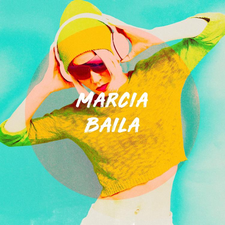 Marcia Baila's avatar image