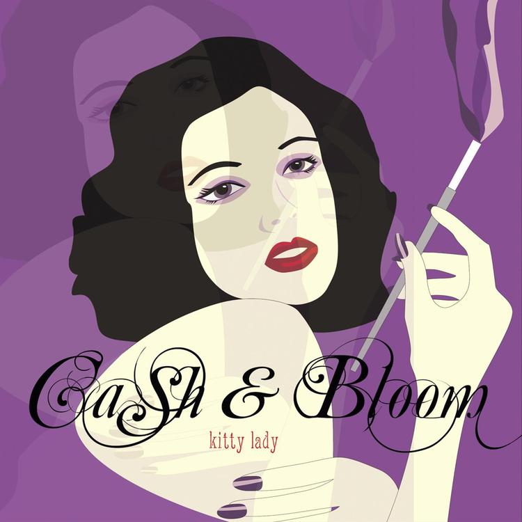 Cash & Bloom's avatar image