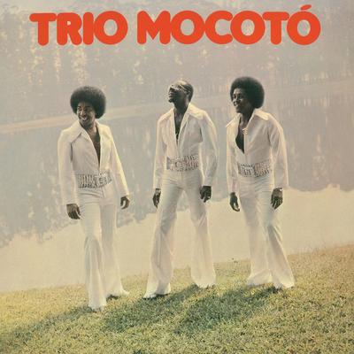 Trio Mocotó's cover